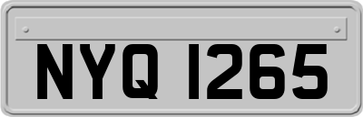 NYQ1265