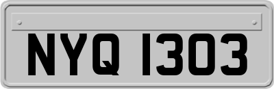 NYQ1303