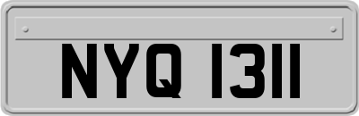 NYQ1311