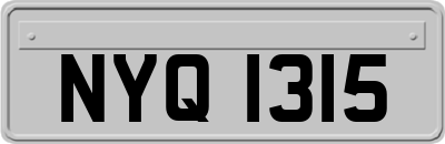 NYQ1315