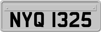 NYQ1325