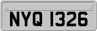 NYQ1326
