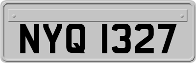 NYQ1327