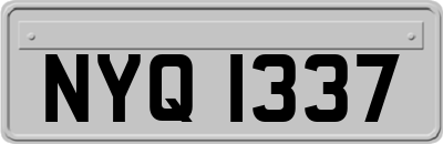 NYQ1337