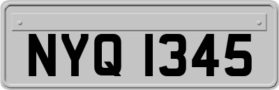 NYQ1345