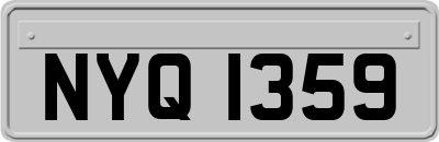 NYQ1359