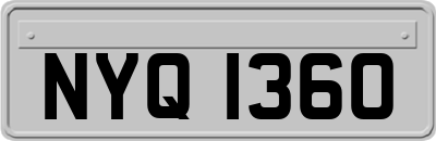 NYQ1360
