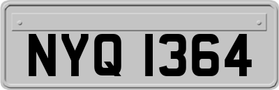 NYQ1364