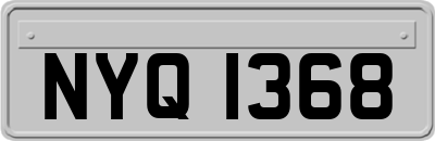 NYQ1368