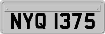 NYQ1375