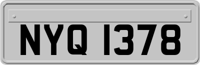NYQ1378