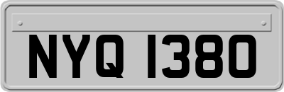 NYQ1380