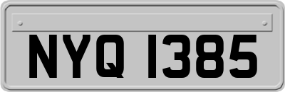 NYQ1385