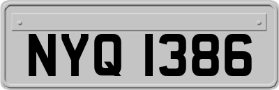 NYQ1386