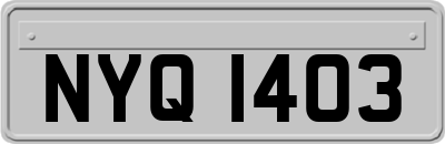 NYQ1403