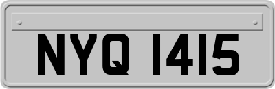 NYQ1415