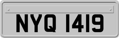 NYQ1419