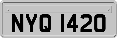 NYQ1420