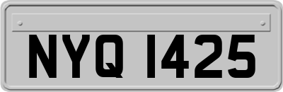 NYQ1425