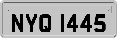 NYQ1445