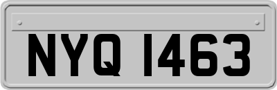 NYQ1463