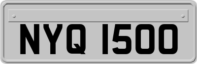 NYQ1500