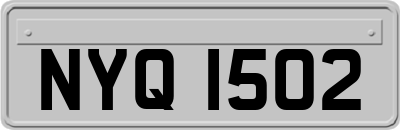NYQ1502