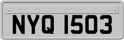 NYQ1503
