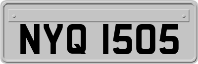 NYQ1505