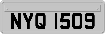 NYQ1509