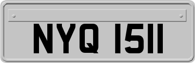 NYQ1511