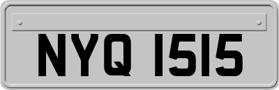 NYQ1515