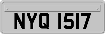NYQ1517