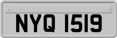 NYQ1519
