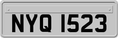 NYQ1523