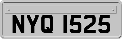 NYQ1525