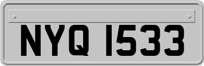 NYQ1533