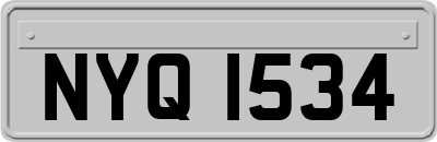 NYQ1534