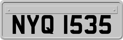NYQ1535