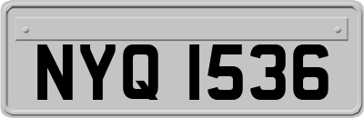 NYQ1536