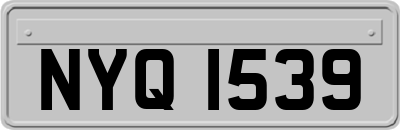 NYQ1539