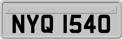 NYQ1540