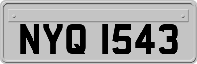 NYQ1543