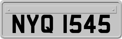 NYQ1545