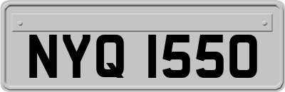 NYQ1550