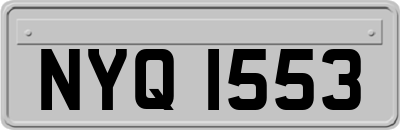 NYQ1553