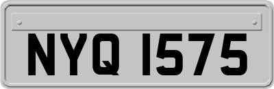 NYQ1575