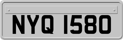 NYQ1580