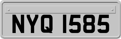 NYQ1585