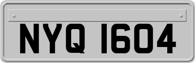 NYQ1604